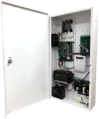 Packaged Solution Helps Dealers Expand Security to New Markets