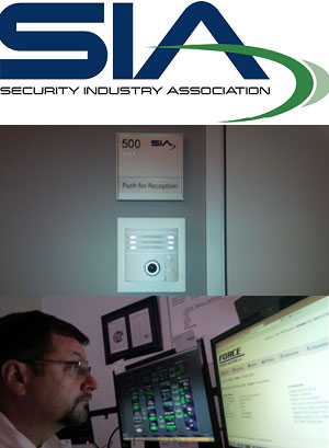 Security Industry Association (SIA)