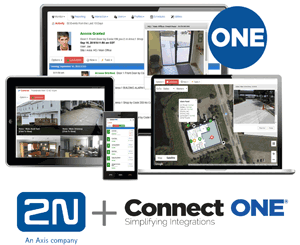 2N Integration with Connect ONE