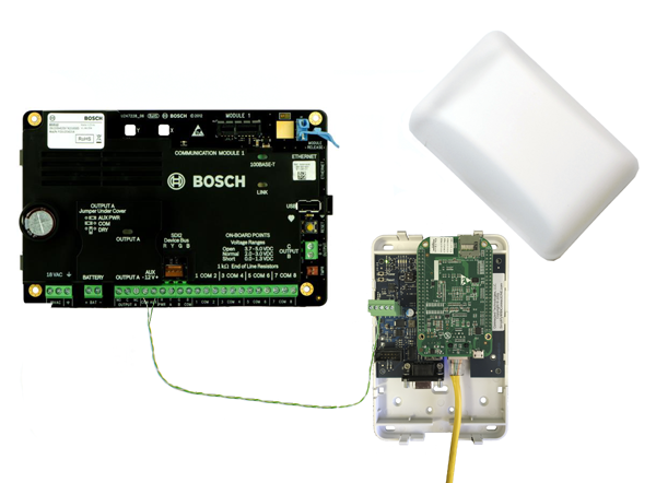 ACCEXP-BG Access Expander