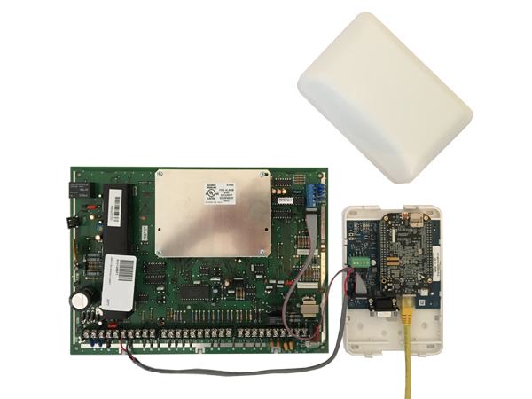 ACCEXP-VT Access Expander