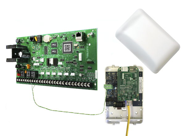 ACCEXP-XR Access Expander