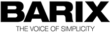 Barix BarioNet