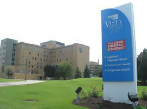 Vista Health