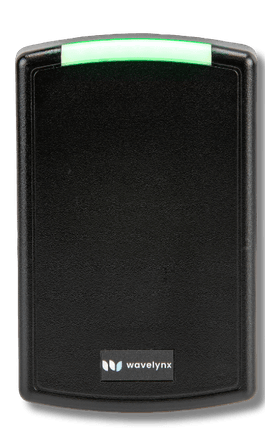 Wavelynx Ethos ET20 Single Gang Reader
